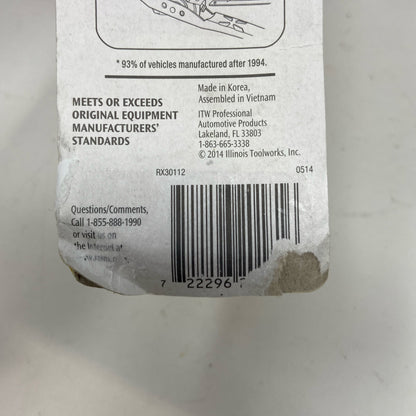Serial #/Tag-LPNNB6GFTHGDS