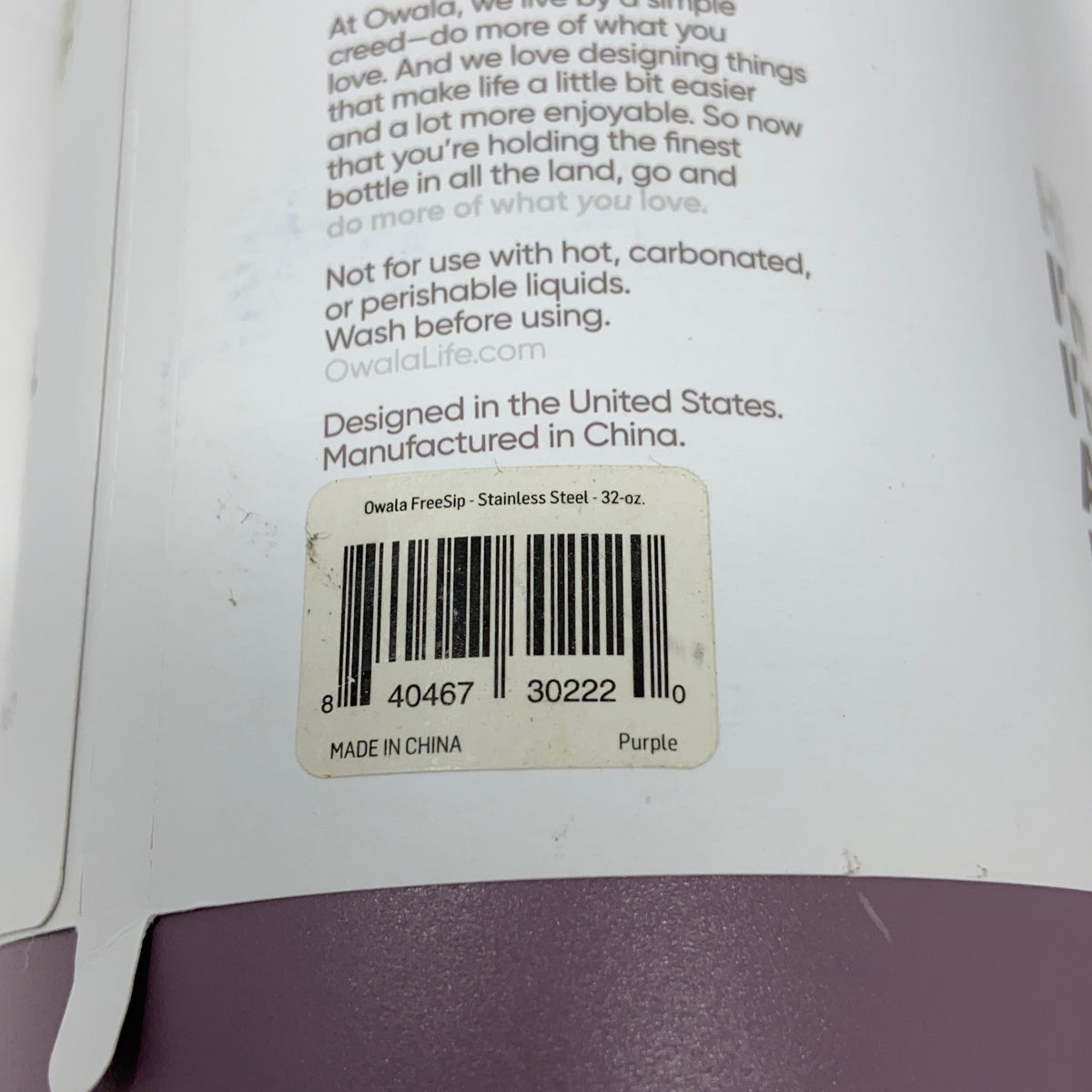 Serial #/Tag-UNT701229OIX