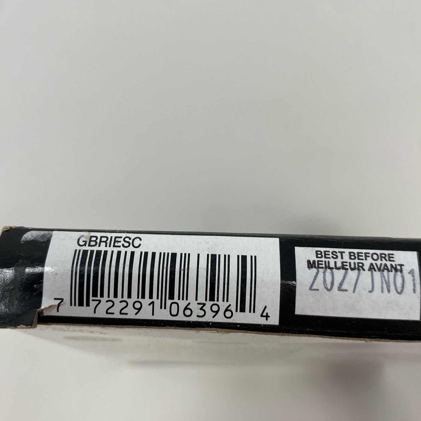 Serial #/Tag-UNT505069DAI