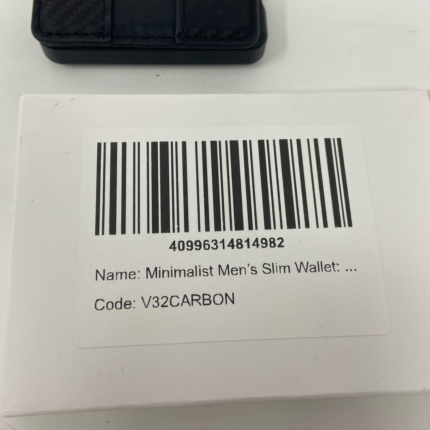 Serial #/Tag-UNT434270VBJ