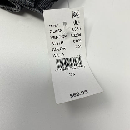 Serial #/Tag-UNT652872DH7