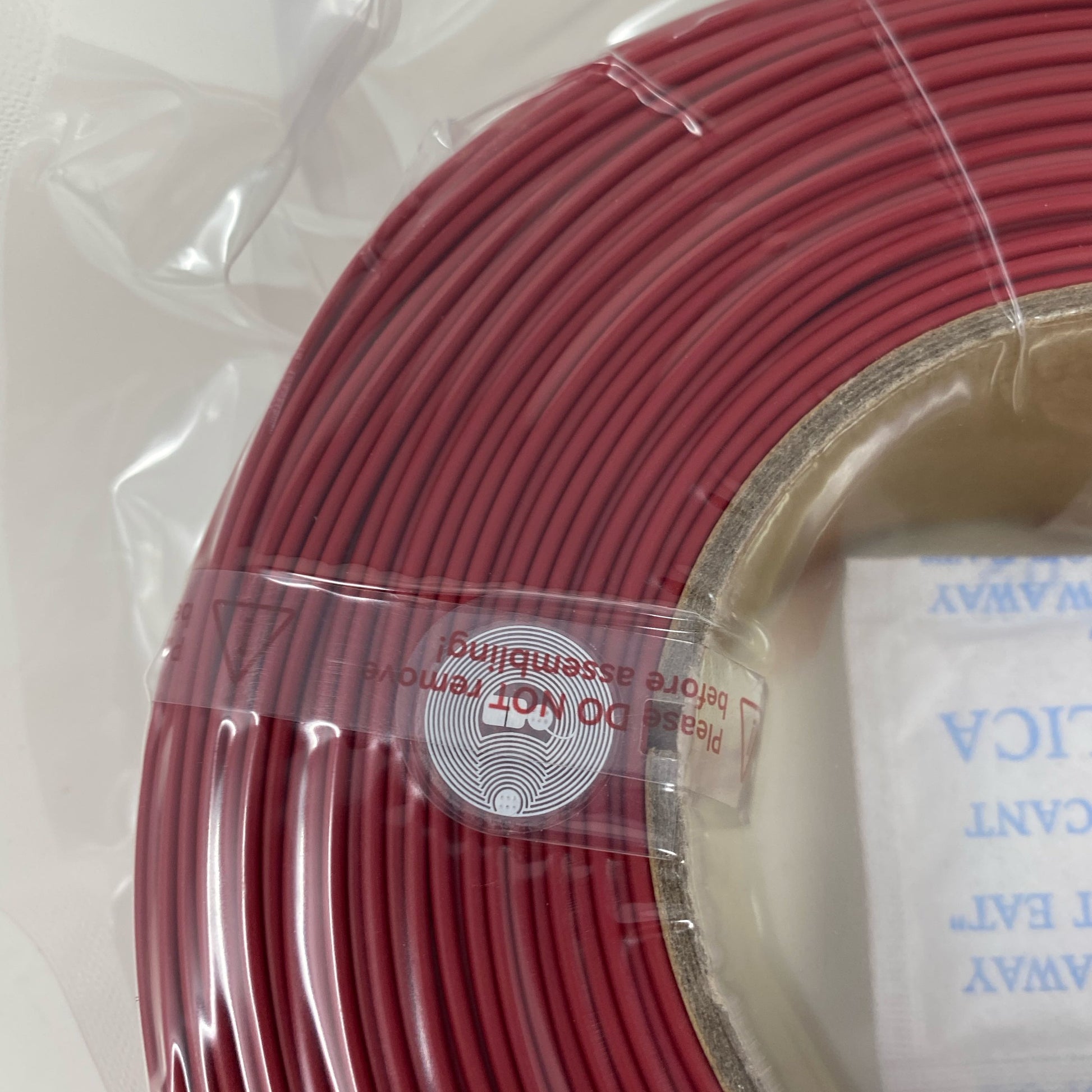 Serial #/Tag-UNT983883VFC