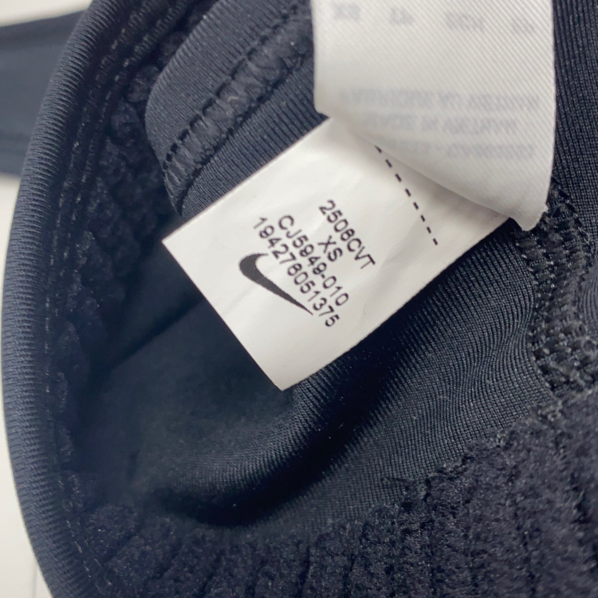 Serial #/Tag-LPNAC652495194