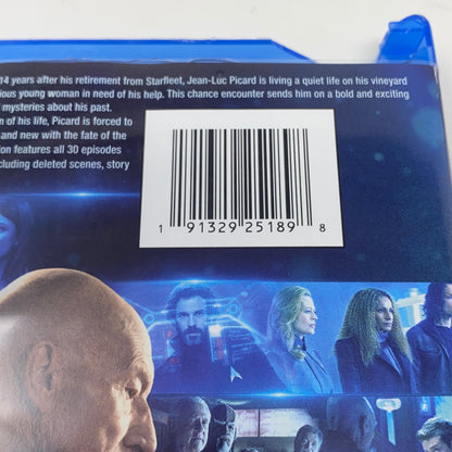 Serial #/Tag-LPNO601006680