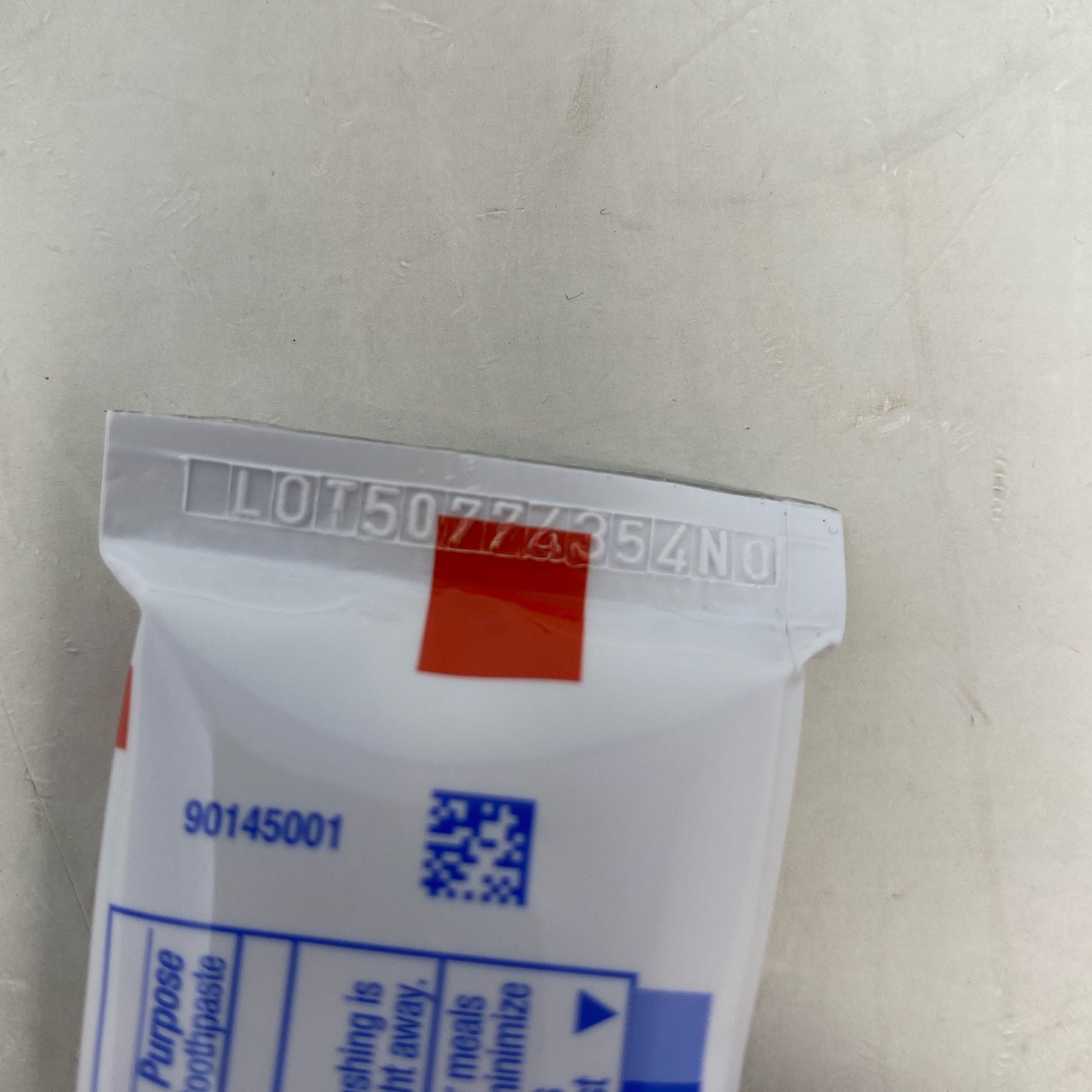Serial #/Tag-LPNNB6CSMZNJK
