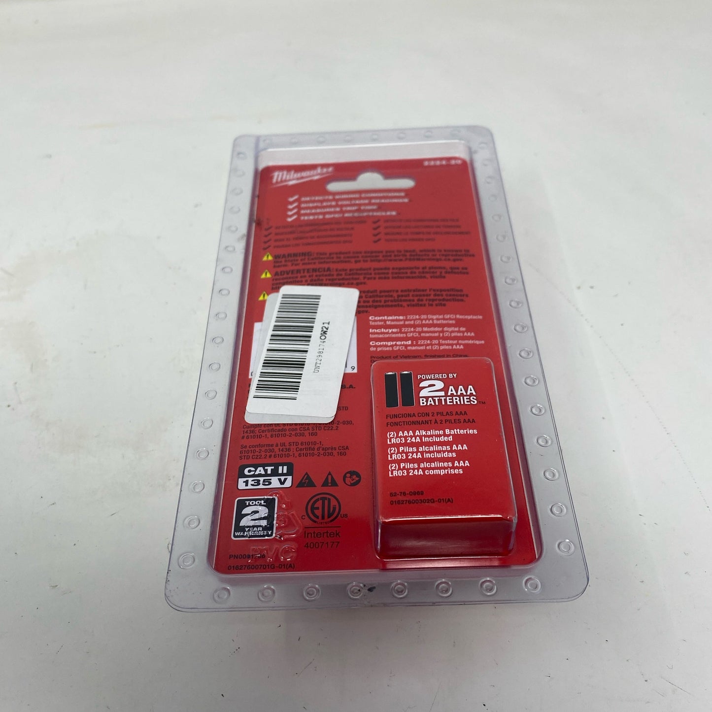 Bottom-UNT233928L2V