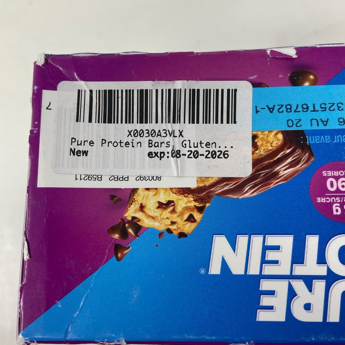 Serial #/Tag-UNT409186GRV