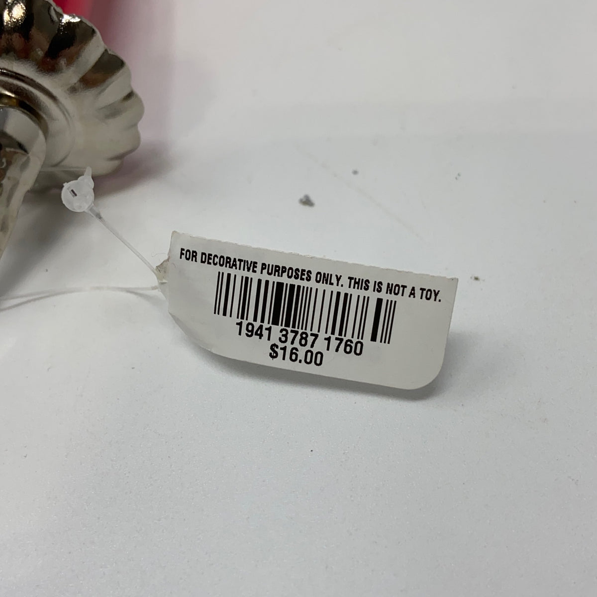 Serial #/Tag-UNT651548QOW