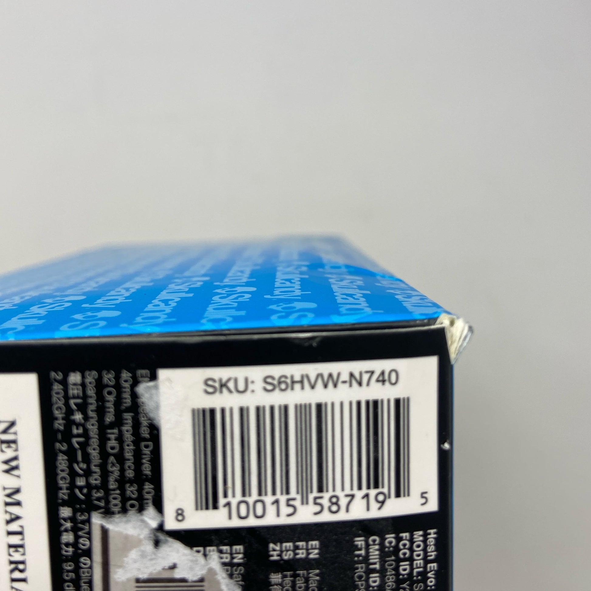 Serial #/Tag-UNT908873YUK