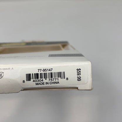 Serial #/Tag-LPNAC919219026