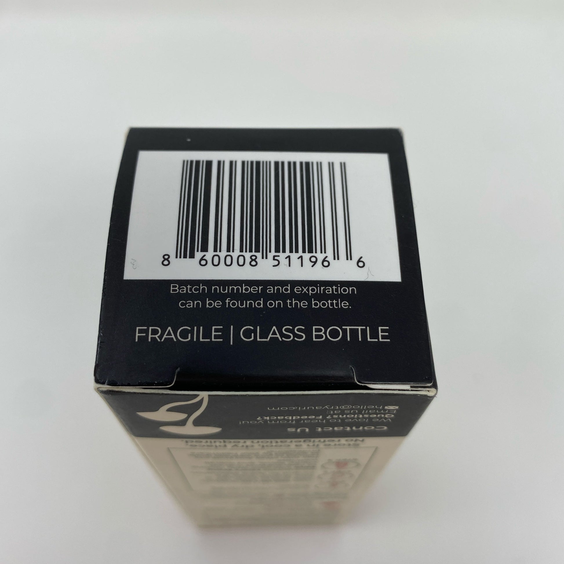 Serial #/Tag-UNT641257383