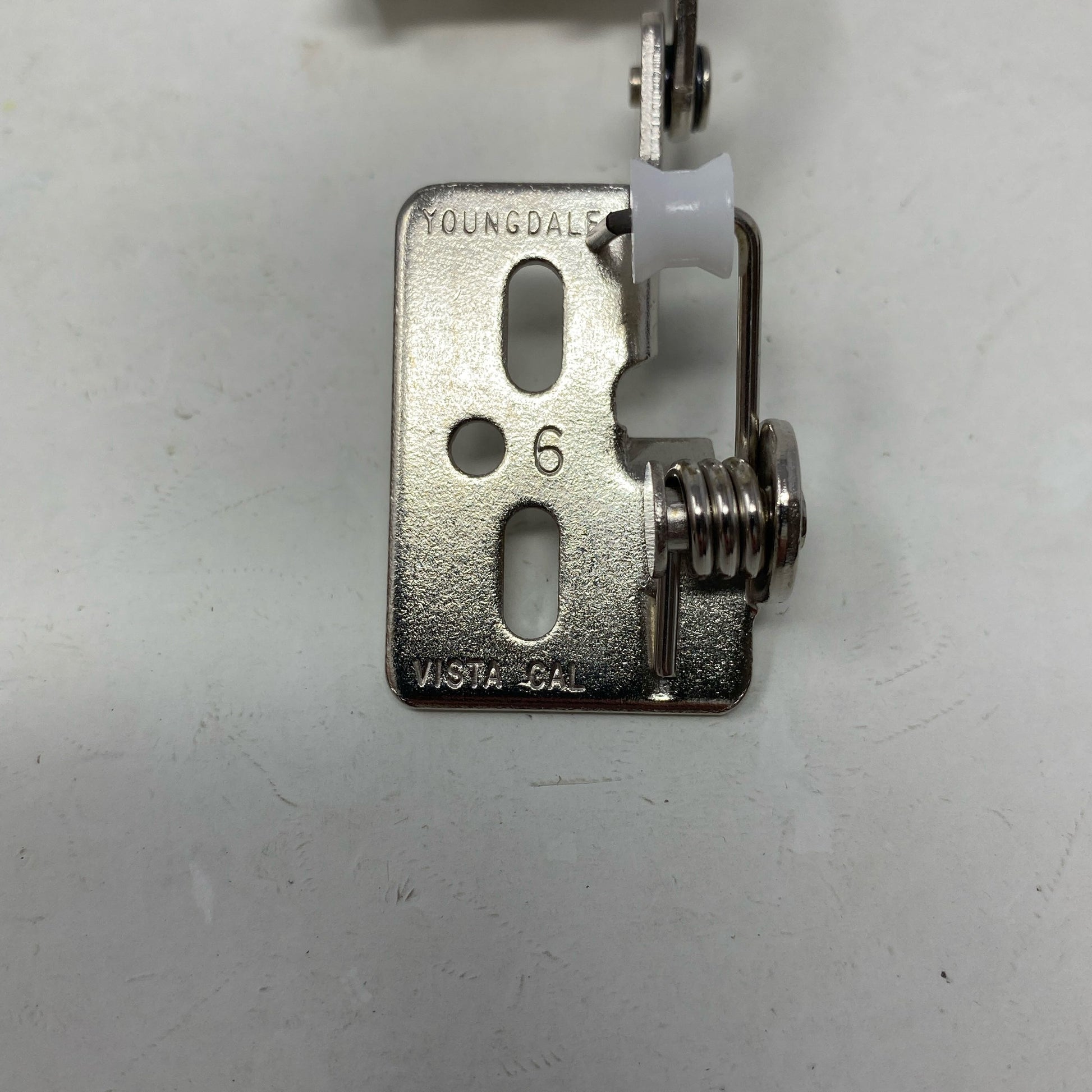 Serial #/Tag-LPNPMGJ1324950
