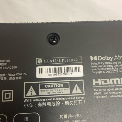 Serial #/Tag-UNT7755211EB