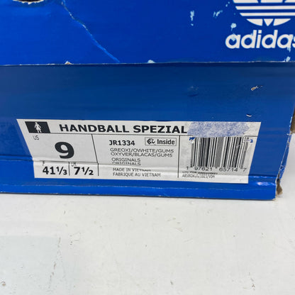 Serial #/Tag-UNT8410090W8