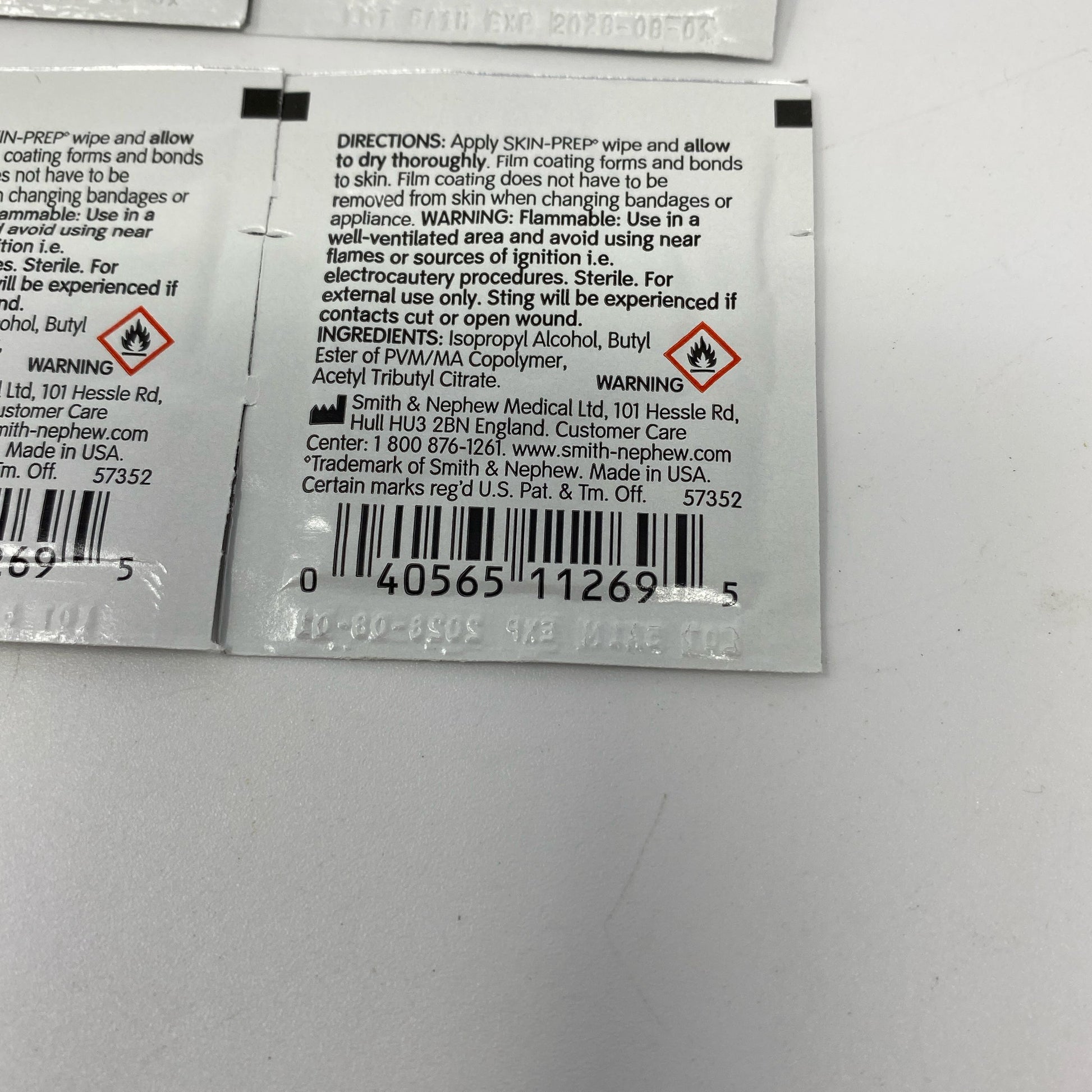 Serial #/Tag-UNT4748237N9