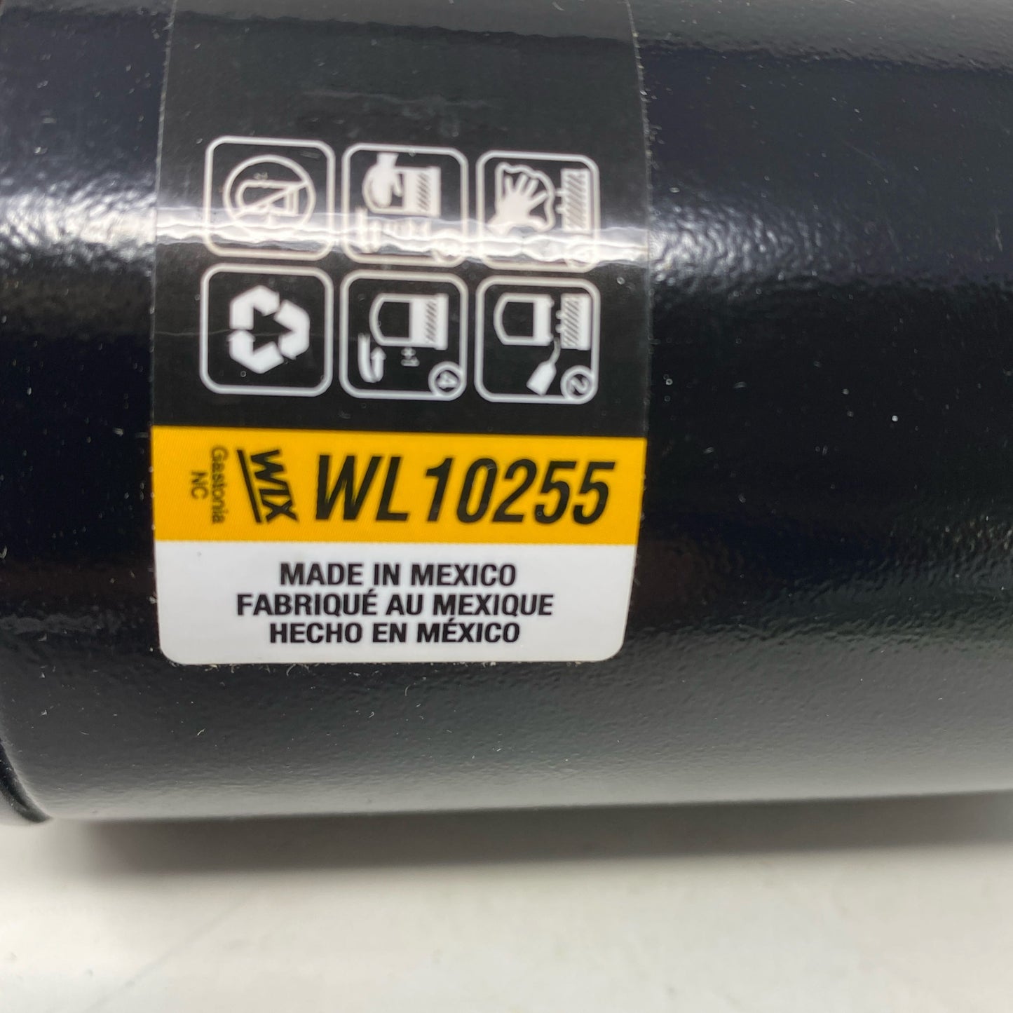 Serial #/Tag-LPNNE6VCGHGD8