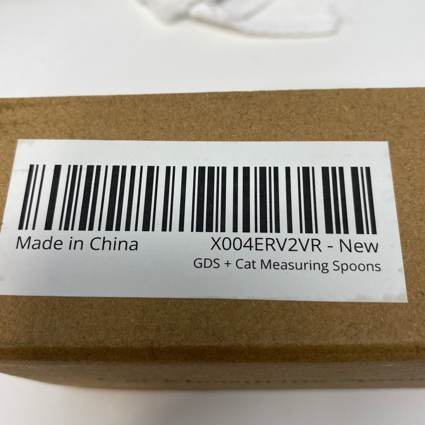 Serial #/Tag-UNT354891XTS