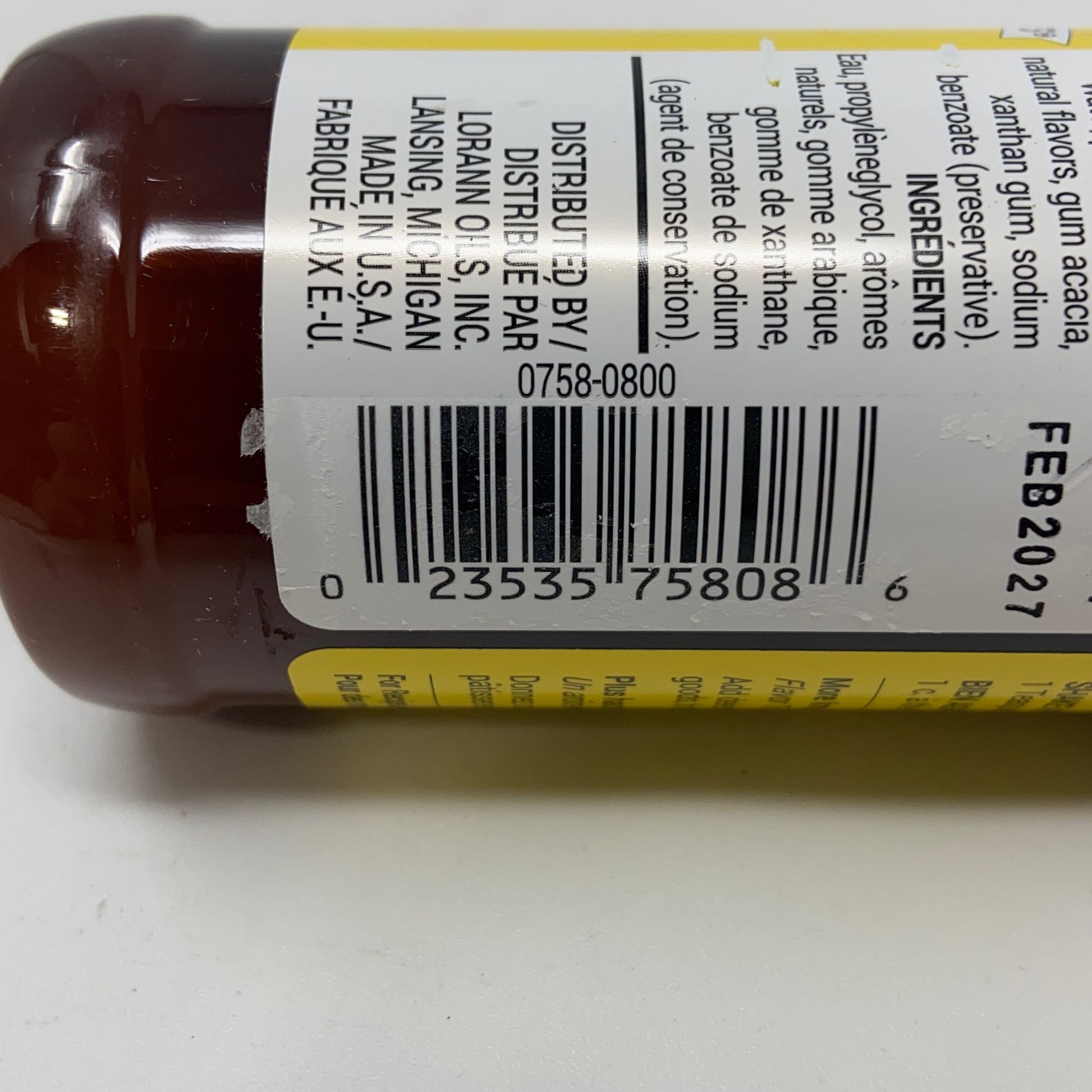 Serial #/Tag-UNT193463DQB