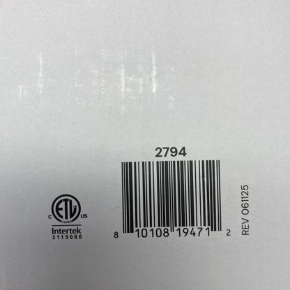 Serial #/Tag-UNT721455JNI