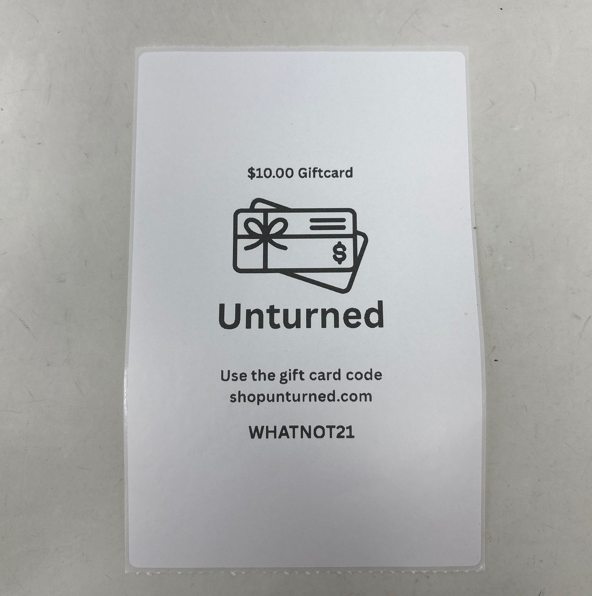 Product Image-UNT487980714D