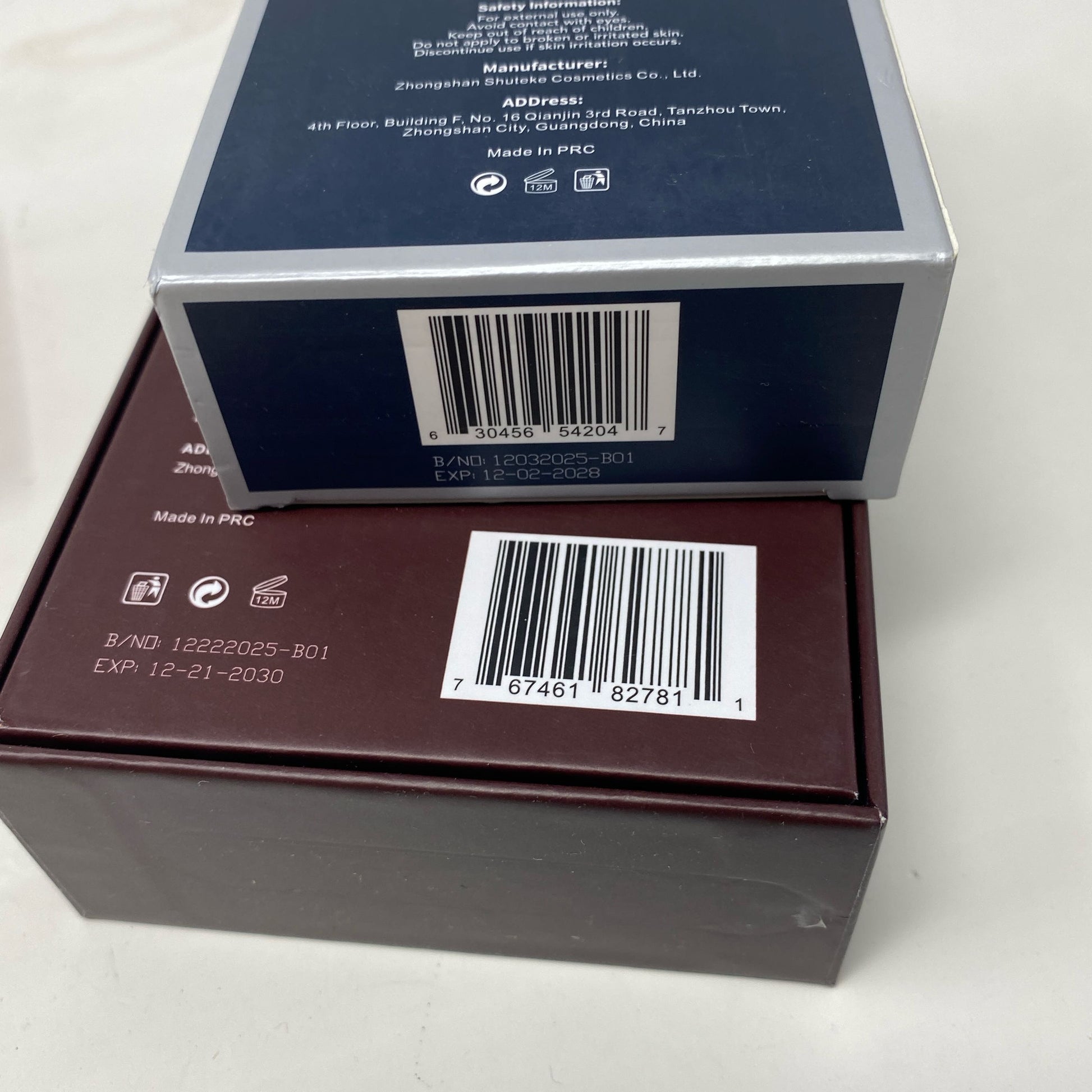 Serial #/Tag-UNT1178496VP