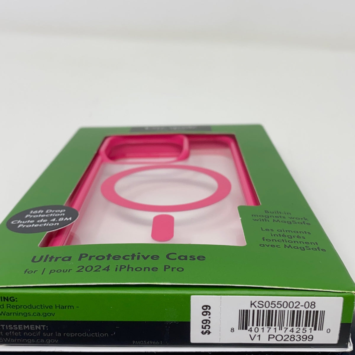 Serial #/Tag-UNT276655AN7