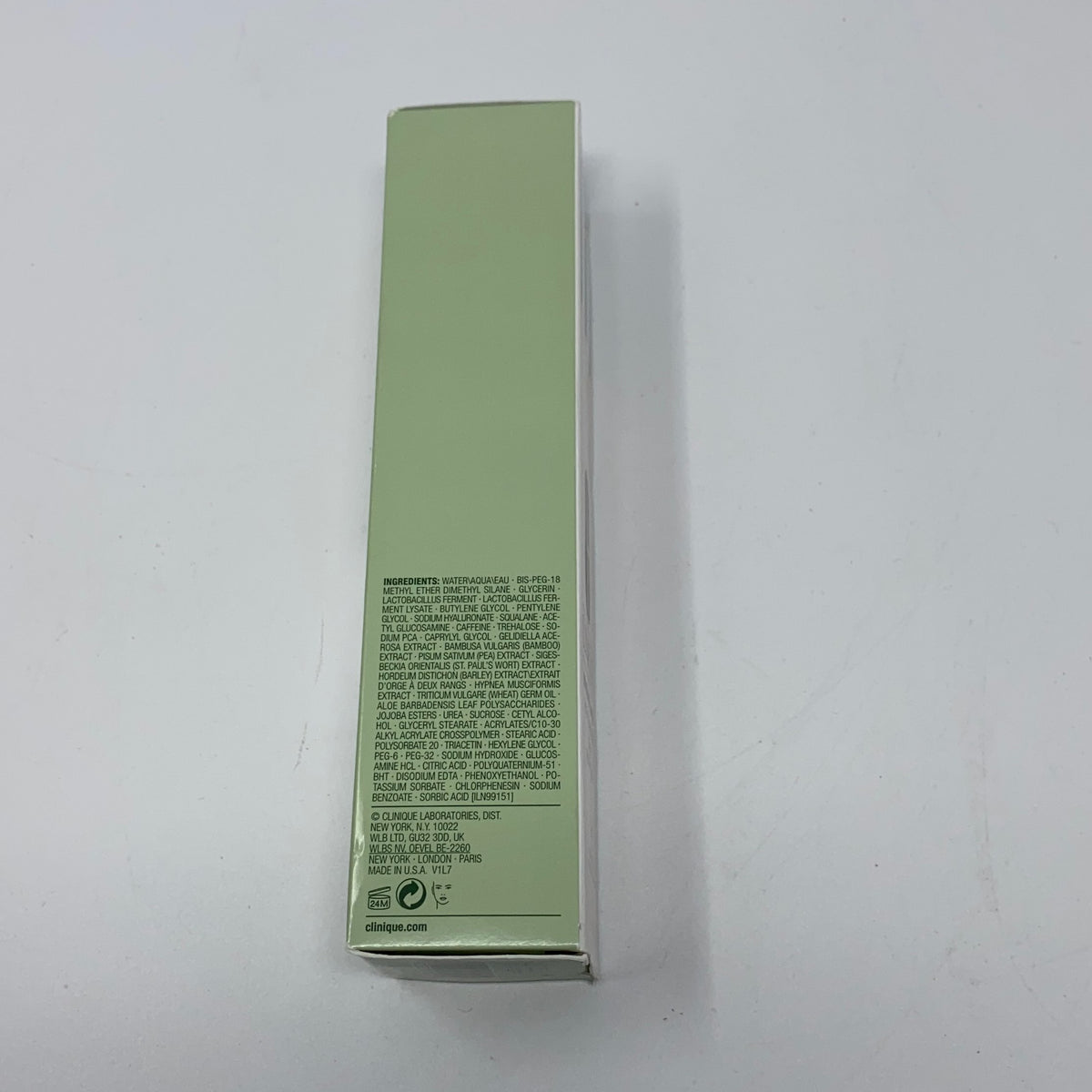 Left-UNT7754370LG