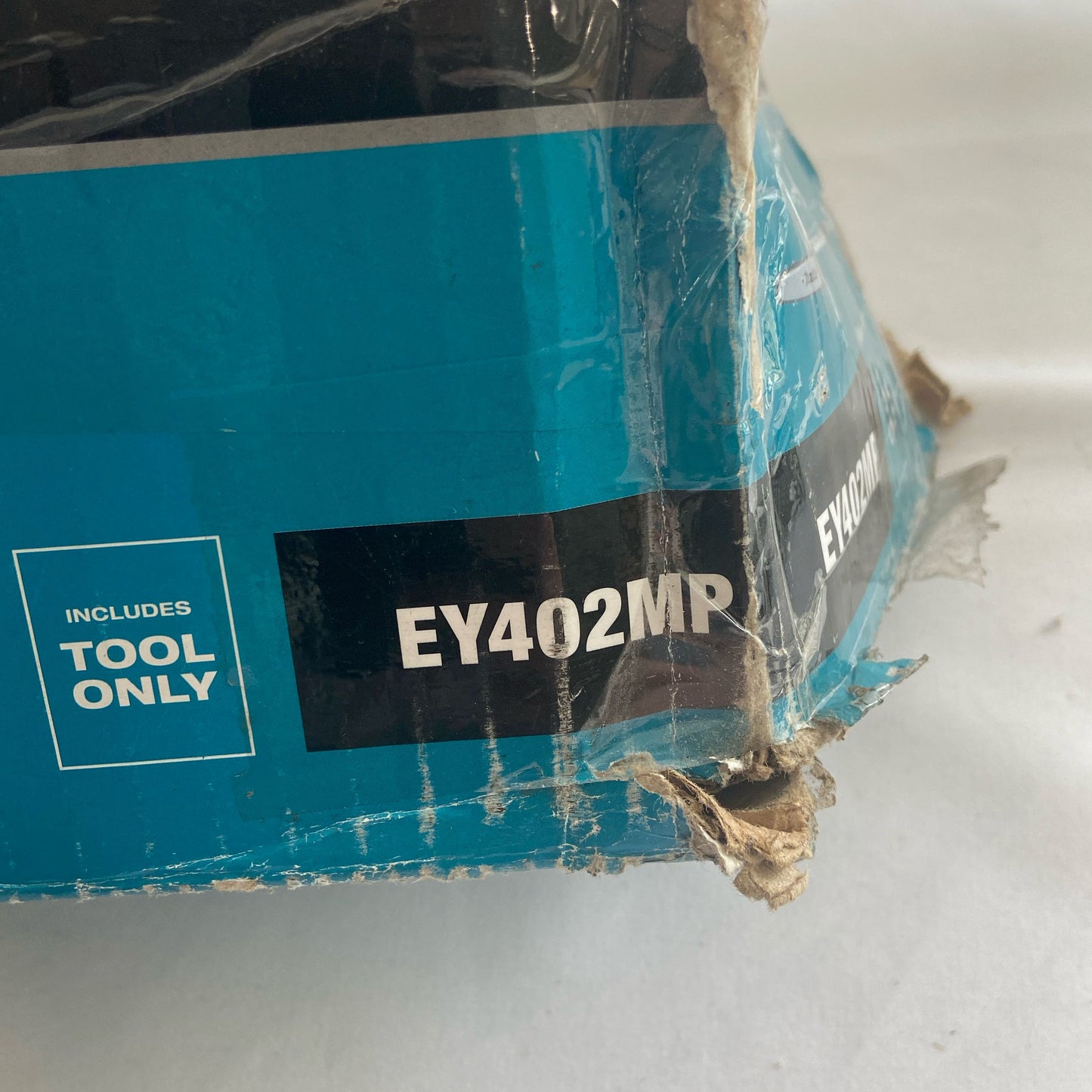 Serial #/Tag-UNT901288ZG7