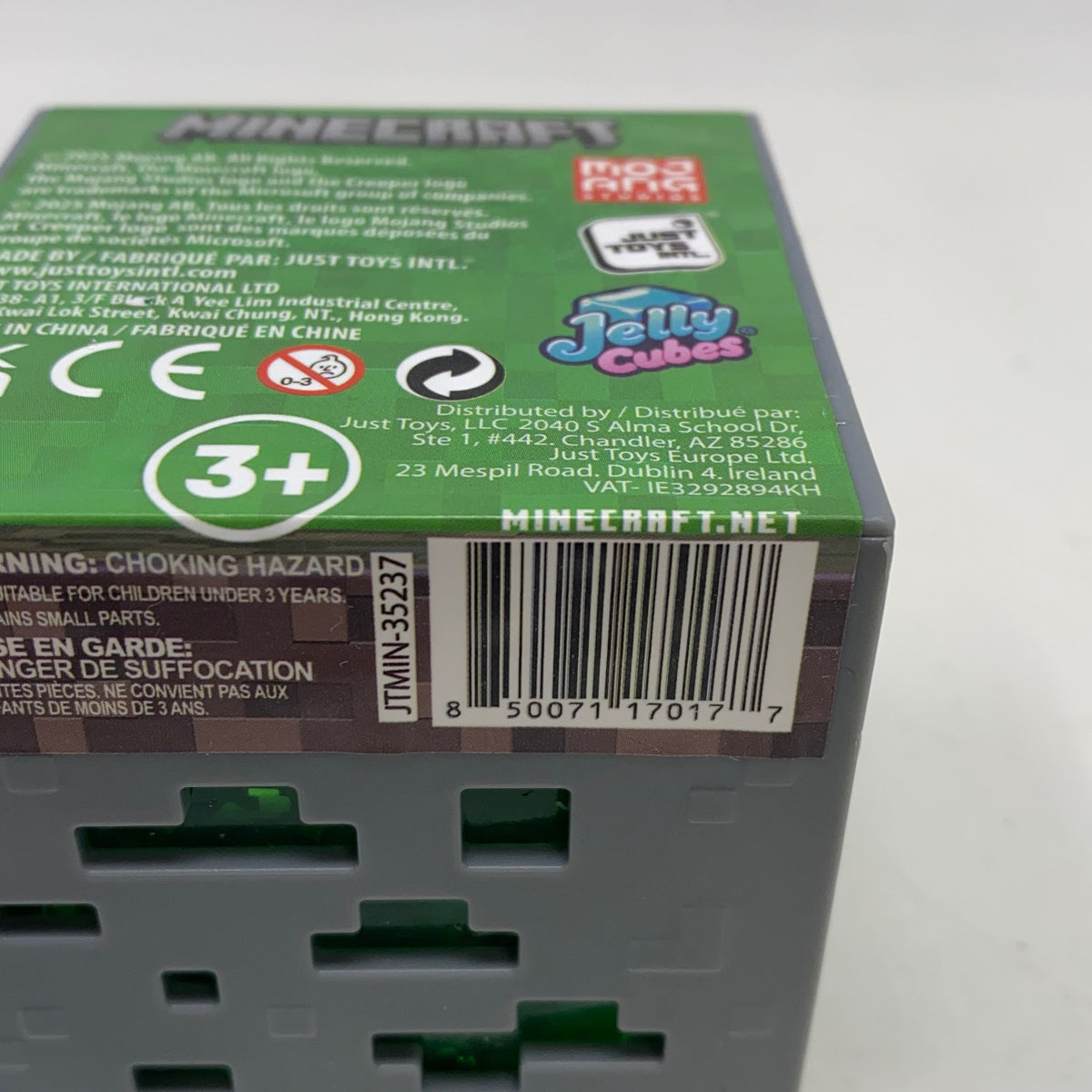 Serial #/Tag-UNT5334903L9