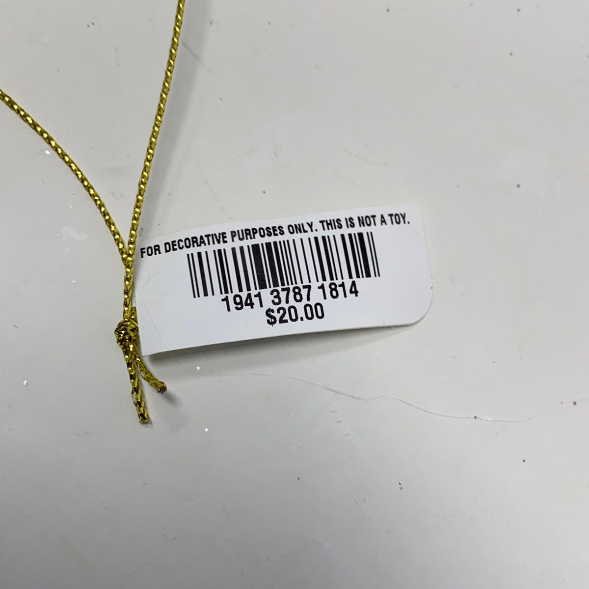 Serial #/Tag-UNT273633I0K