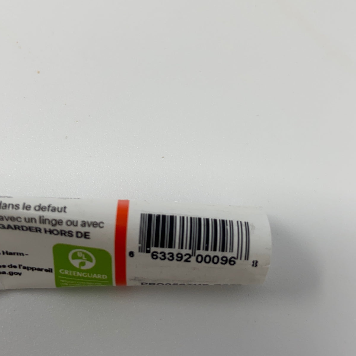 Serial #/Tag-LPNGSAI3483746