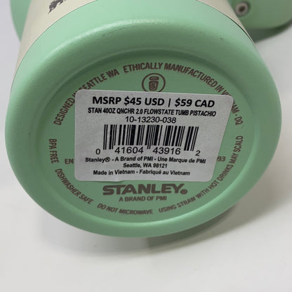 Serial #/Tag-LPNPMGP4772284