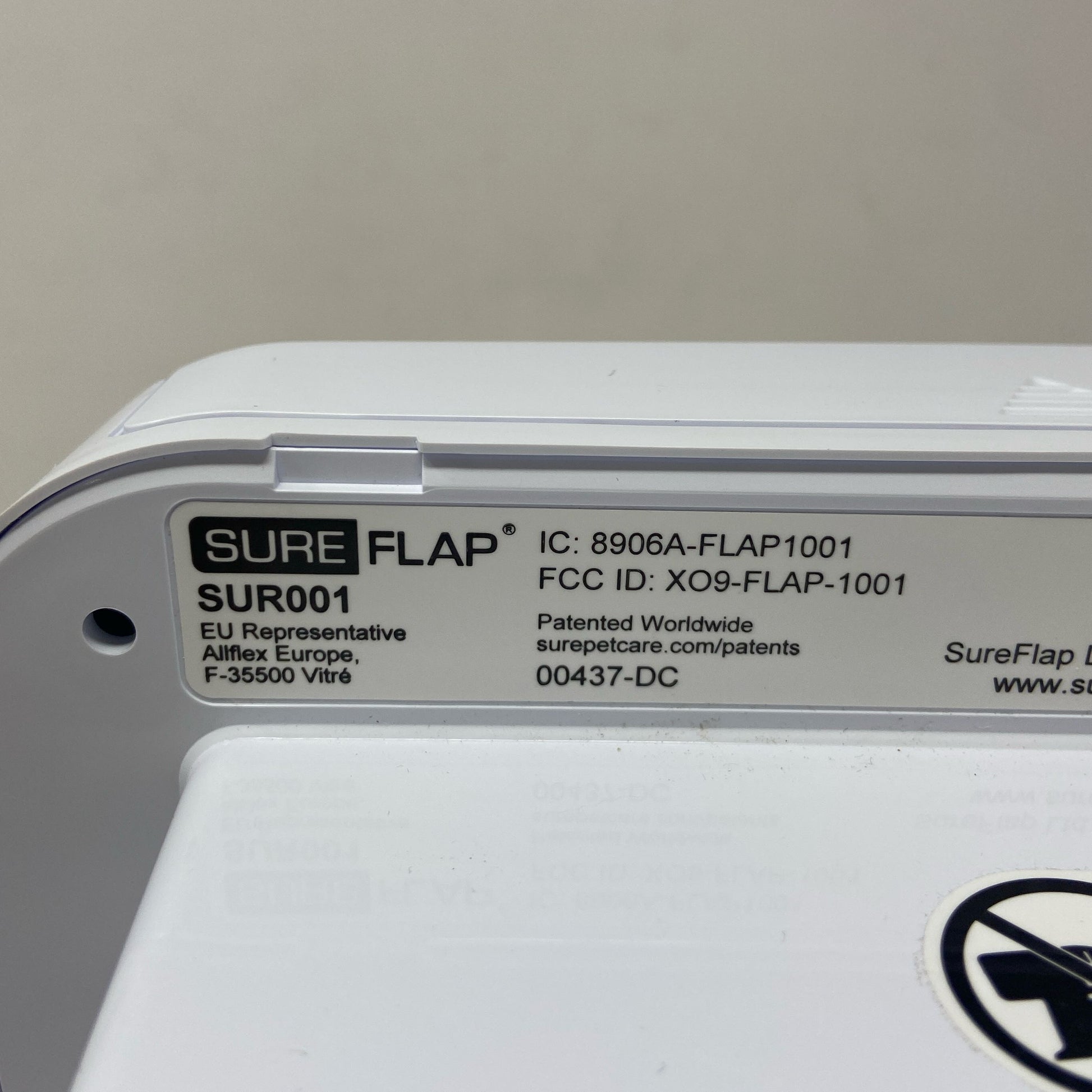 Serial #/Tag-LPNNE6H2ZP9G9