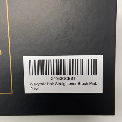 Serial #/Tag-UNT56268937V