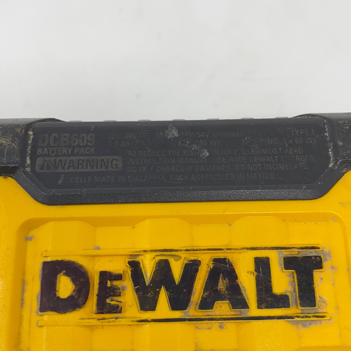 Serial #/Tag-UNT305833KN0