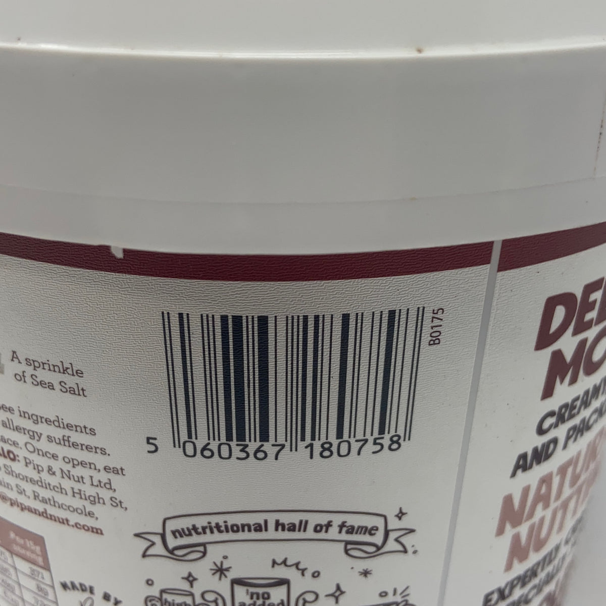 Serial #/Tag-UNT769465QT7