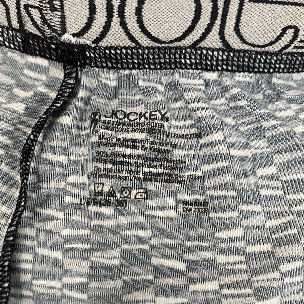Serial #/Tag-UNT157970LQV