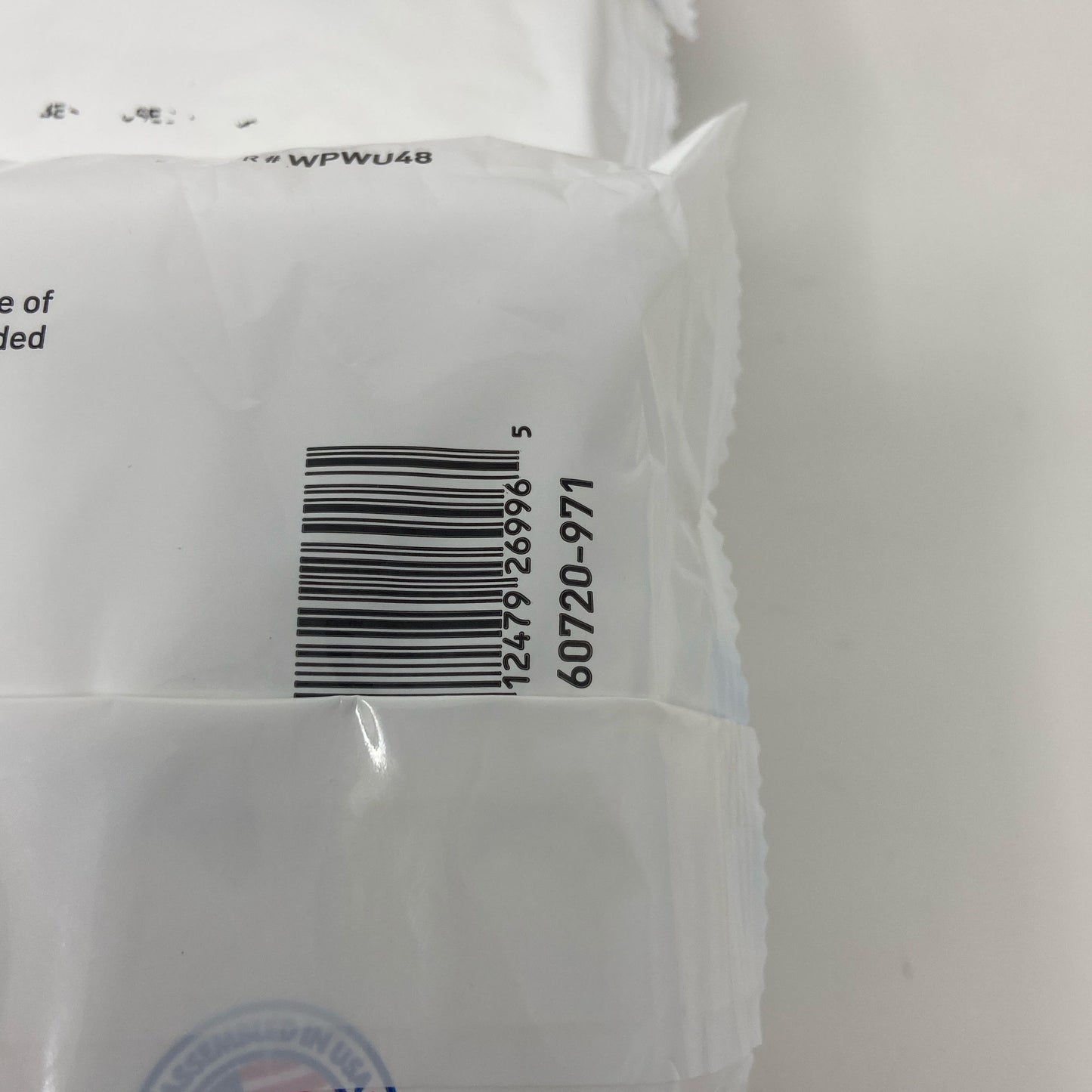 Serial #/Tag-UNT6486904FE