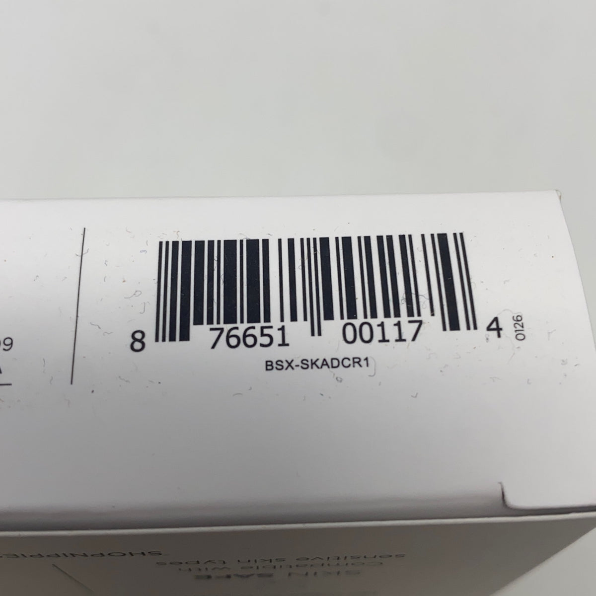 Serial #/Tag-UNT175093J7F