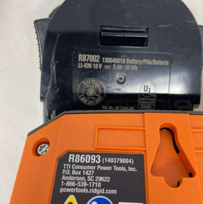 Serial #/Tag-UNT46834401H