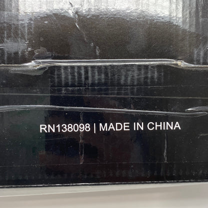 Serial #/Tag-UNT929961RWF