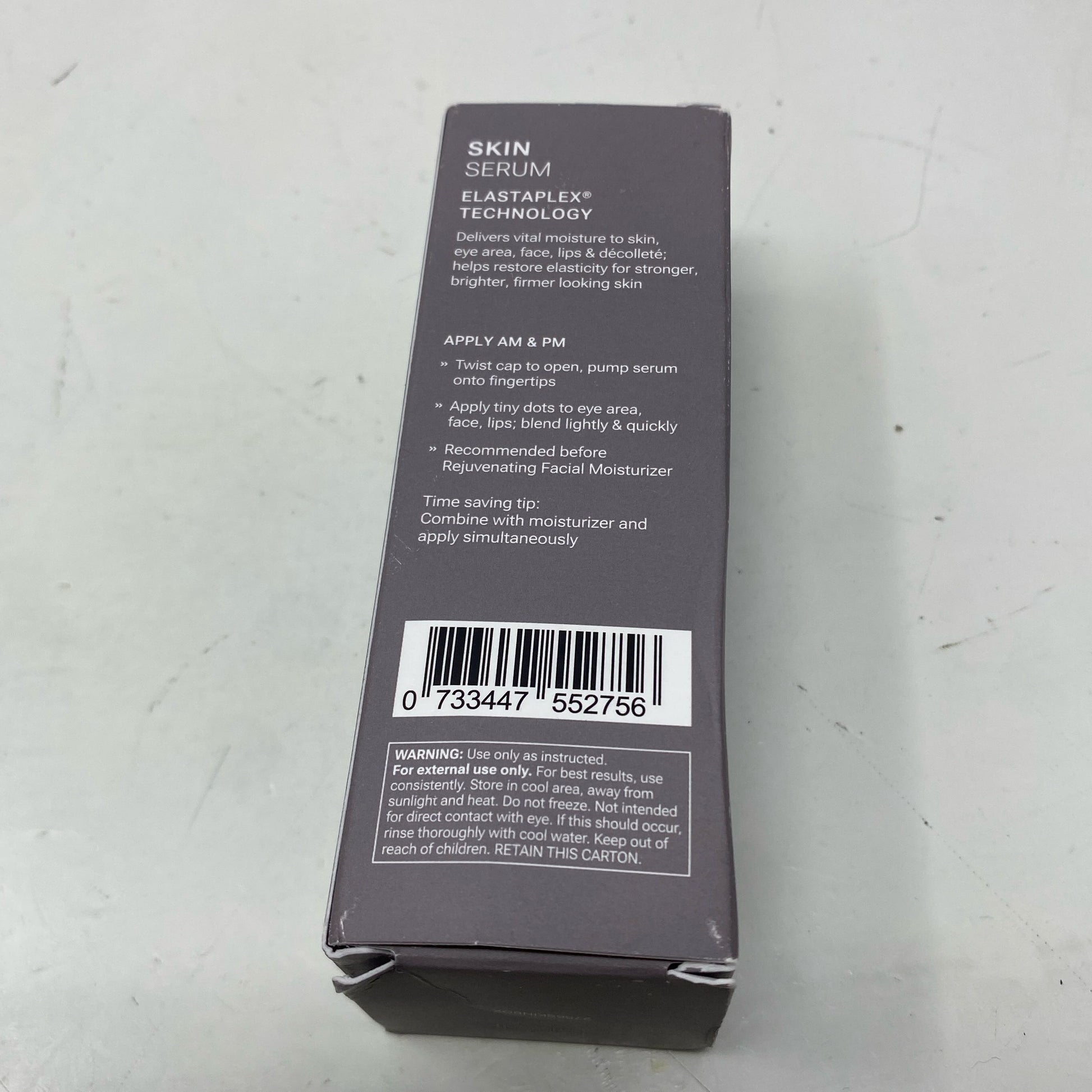 Serial #/Tag-UNT5825567UD3