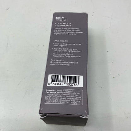 Serial #/Tag-UNT5825567UD3
