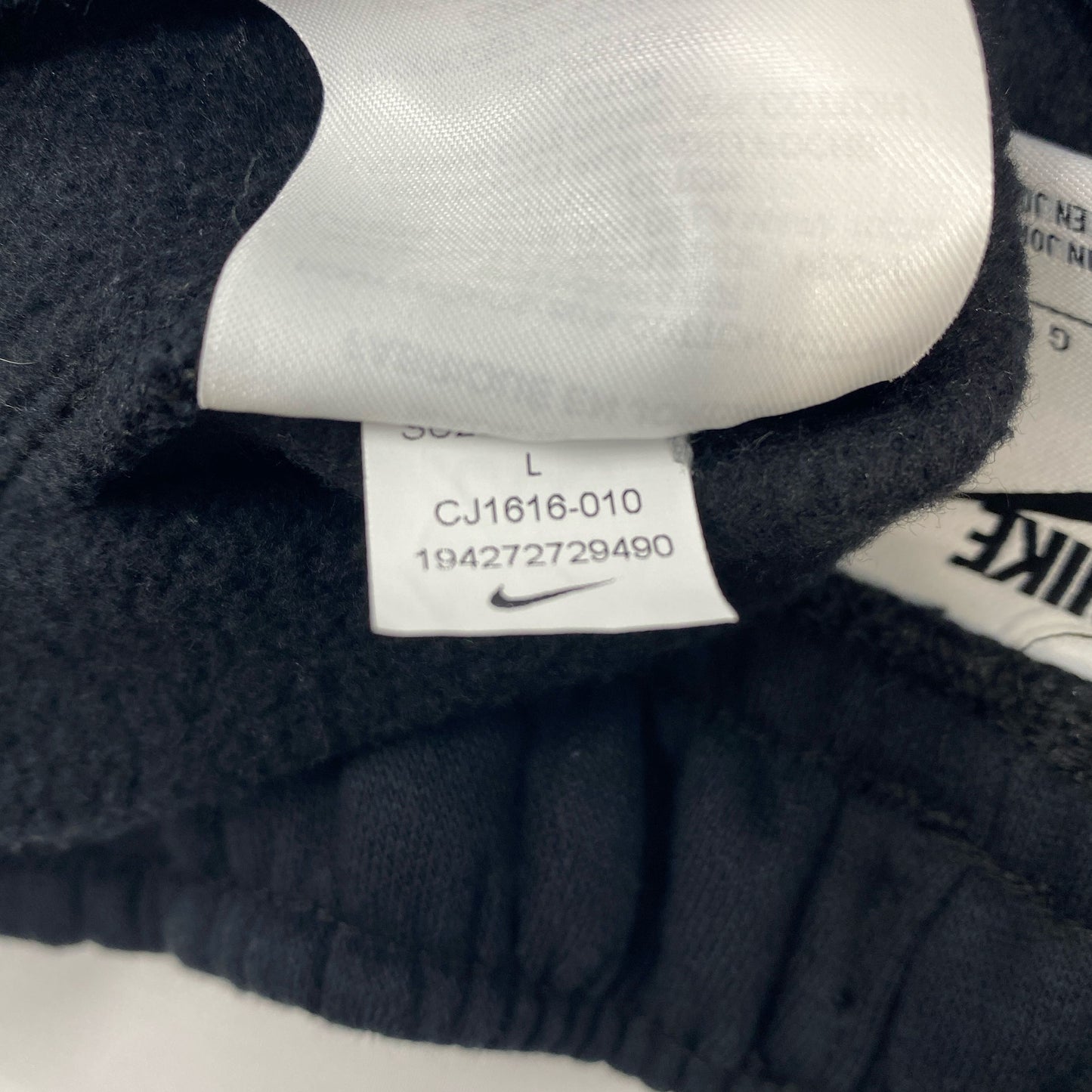 Serial #/Tag-LPNAC244208216