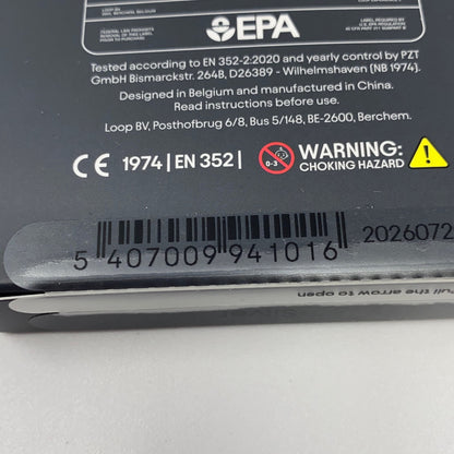 Serial #/Tag-UNT262203QDI
