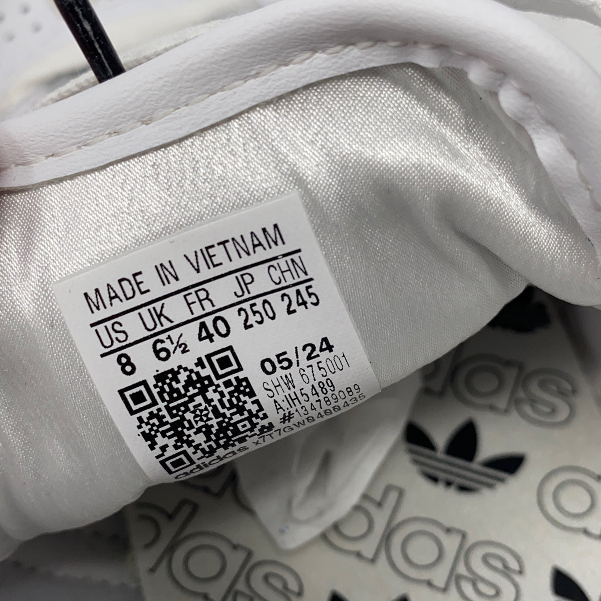 Serial #/Tag-UNT872212450