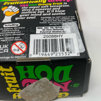 Serial #/Tag-UNT59099914N
