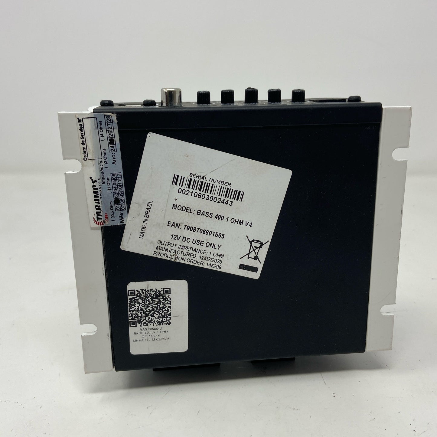 Serial #/Tag-LPNND6V3N744B