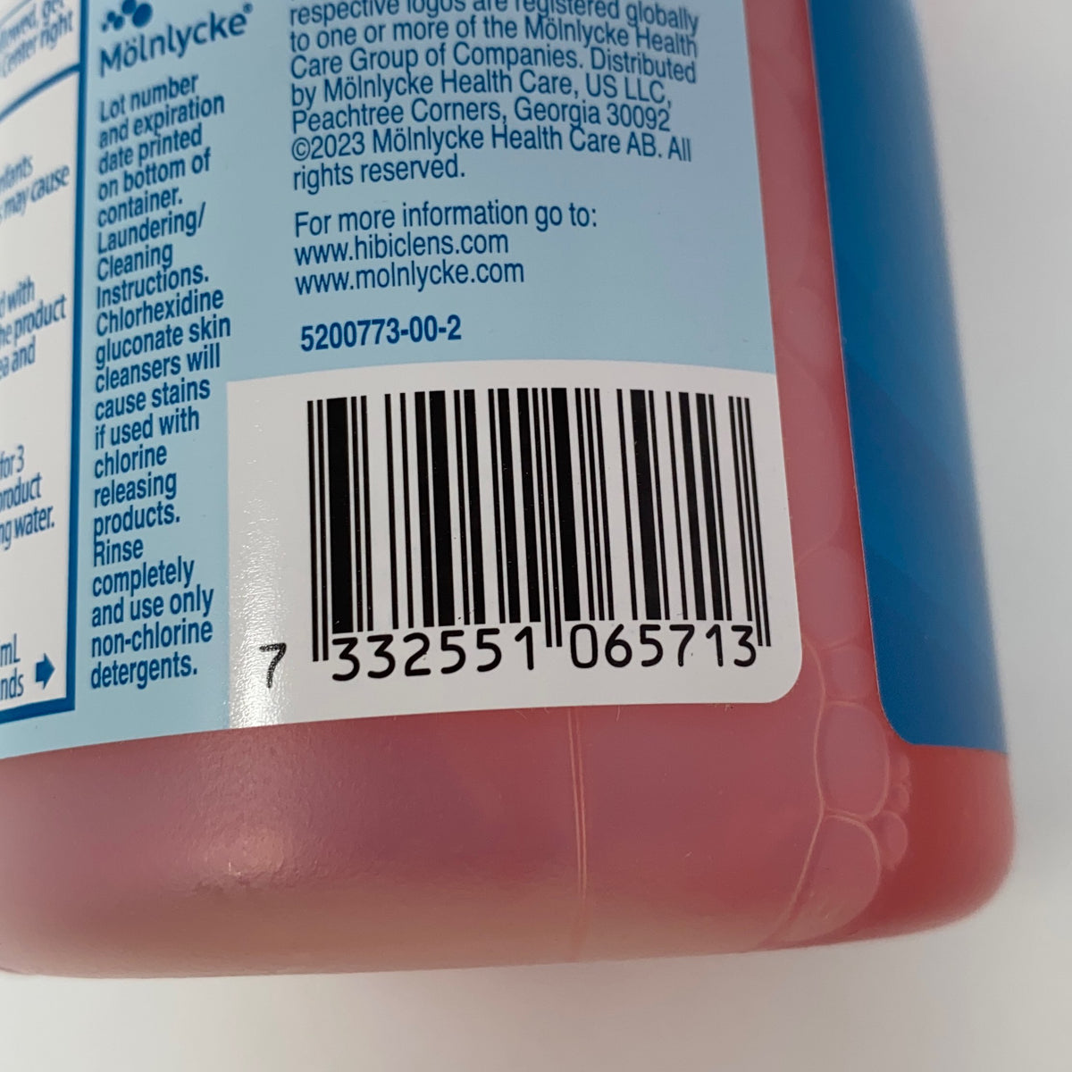 Serial #/Tag-UNT781065ZZE