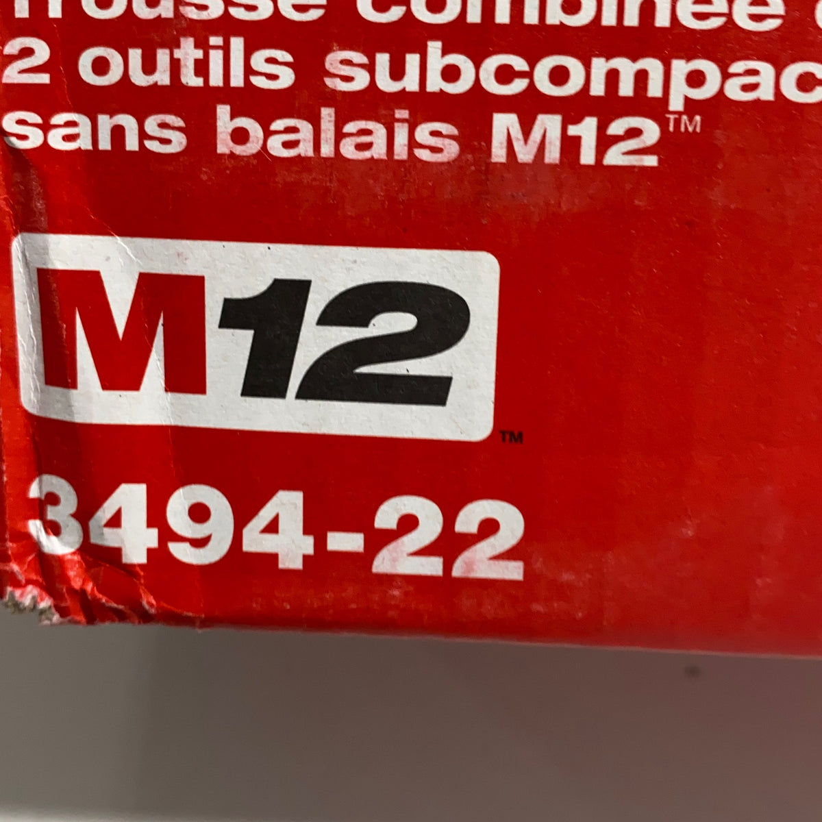 Serial #/Tag-UNT142530XPR